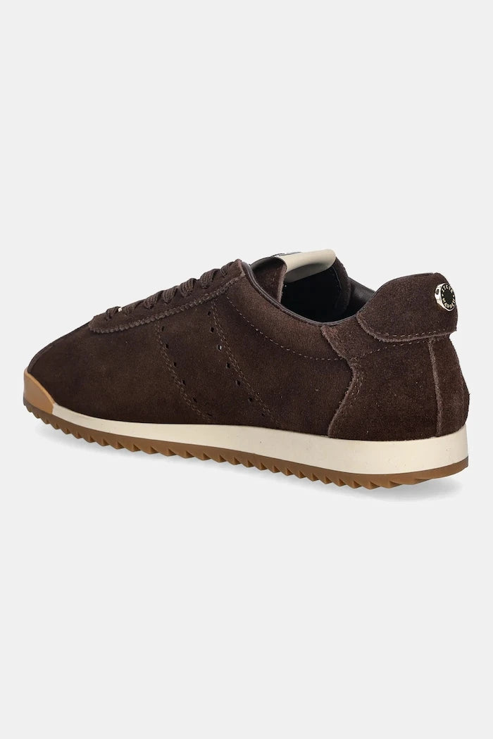 Велурени маратонки Steve Madden Mirage-Sm