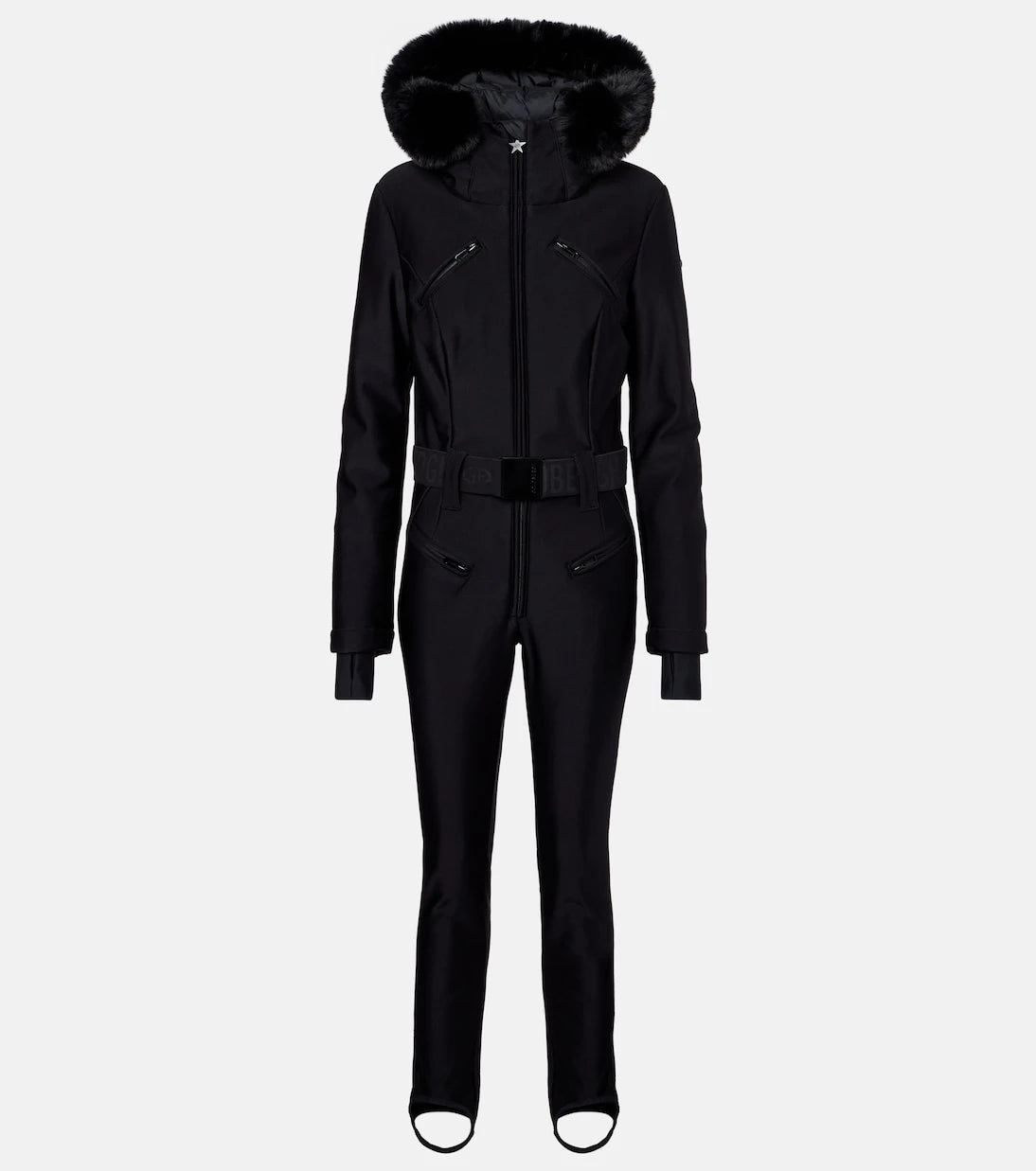 Goldbergh - Glisser belted ski suit