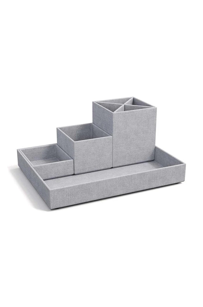 Органайзер за бюро Bigso Box of Sweden Lena