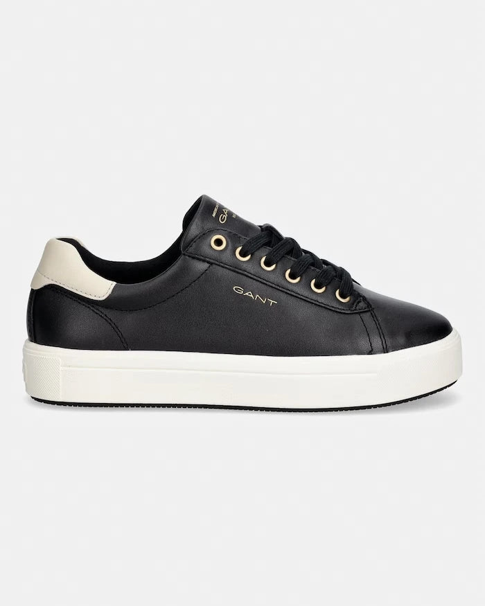 Gant Avino Kadın Deri Sneaker