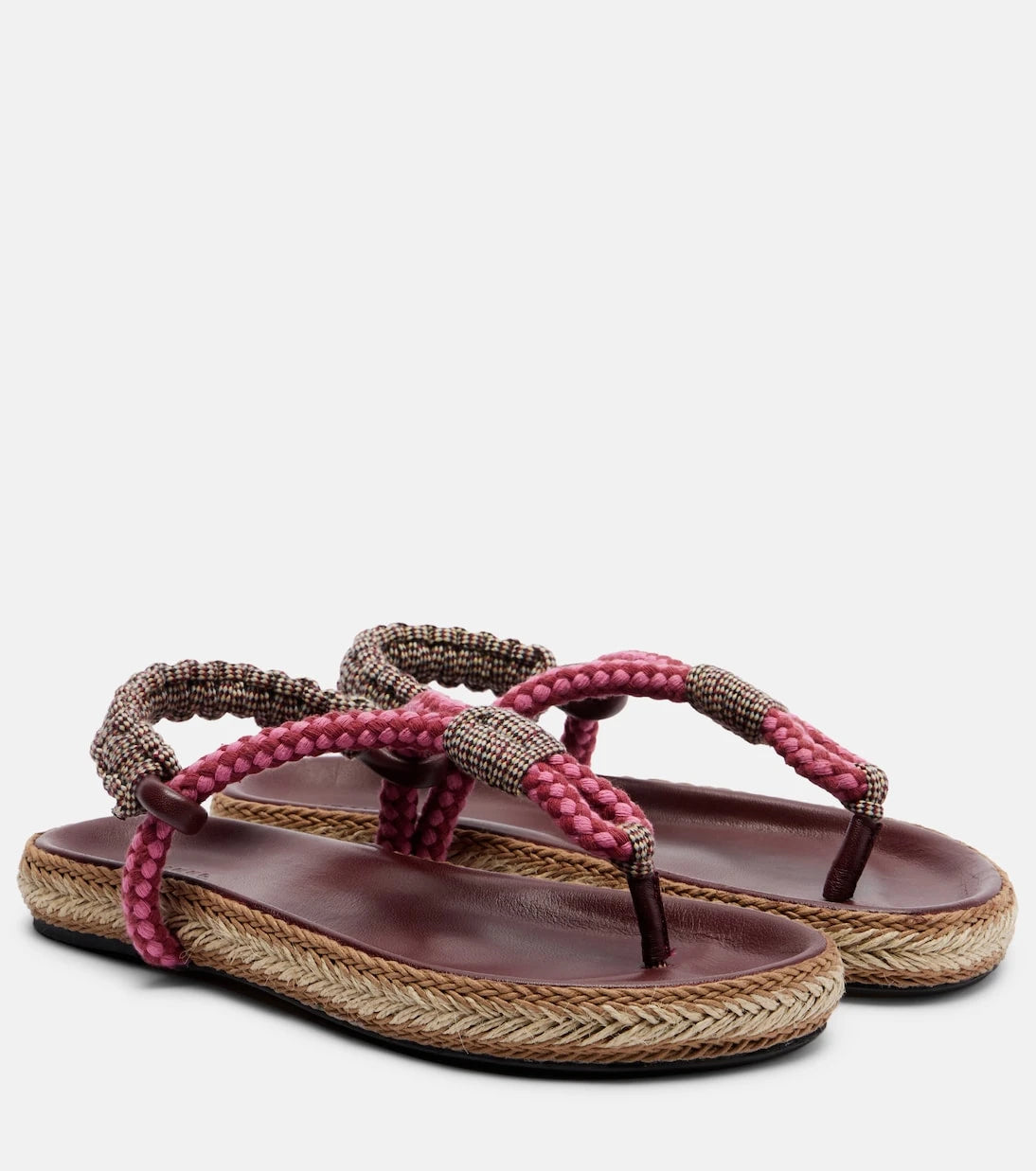 Isabel Marant - Gypso thong sandals