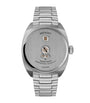 Stainless Steel Terra Nova Jumping Hour Watch 38mm