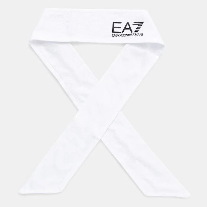 Лента за глава EA7 Emporio Armani
