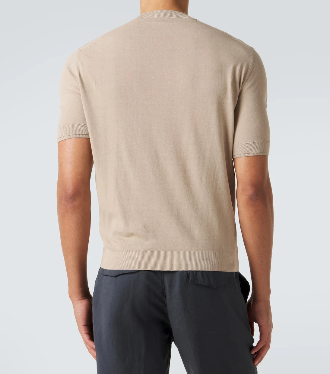 Eleventy - Cotton sweater