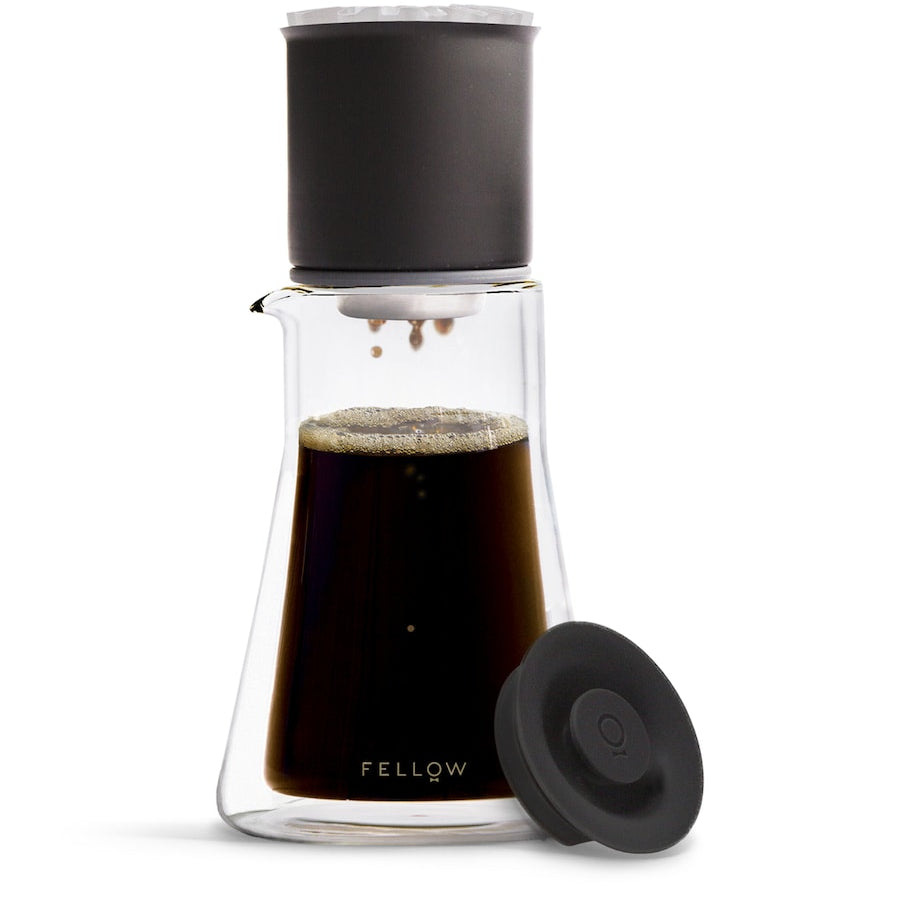 Stagg Pour-Over Coffee Maker