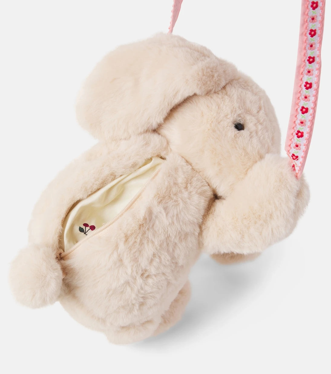 Konges Sløjd - Teddy crossbody bag
