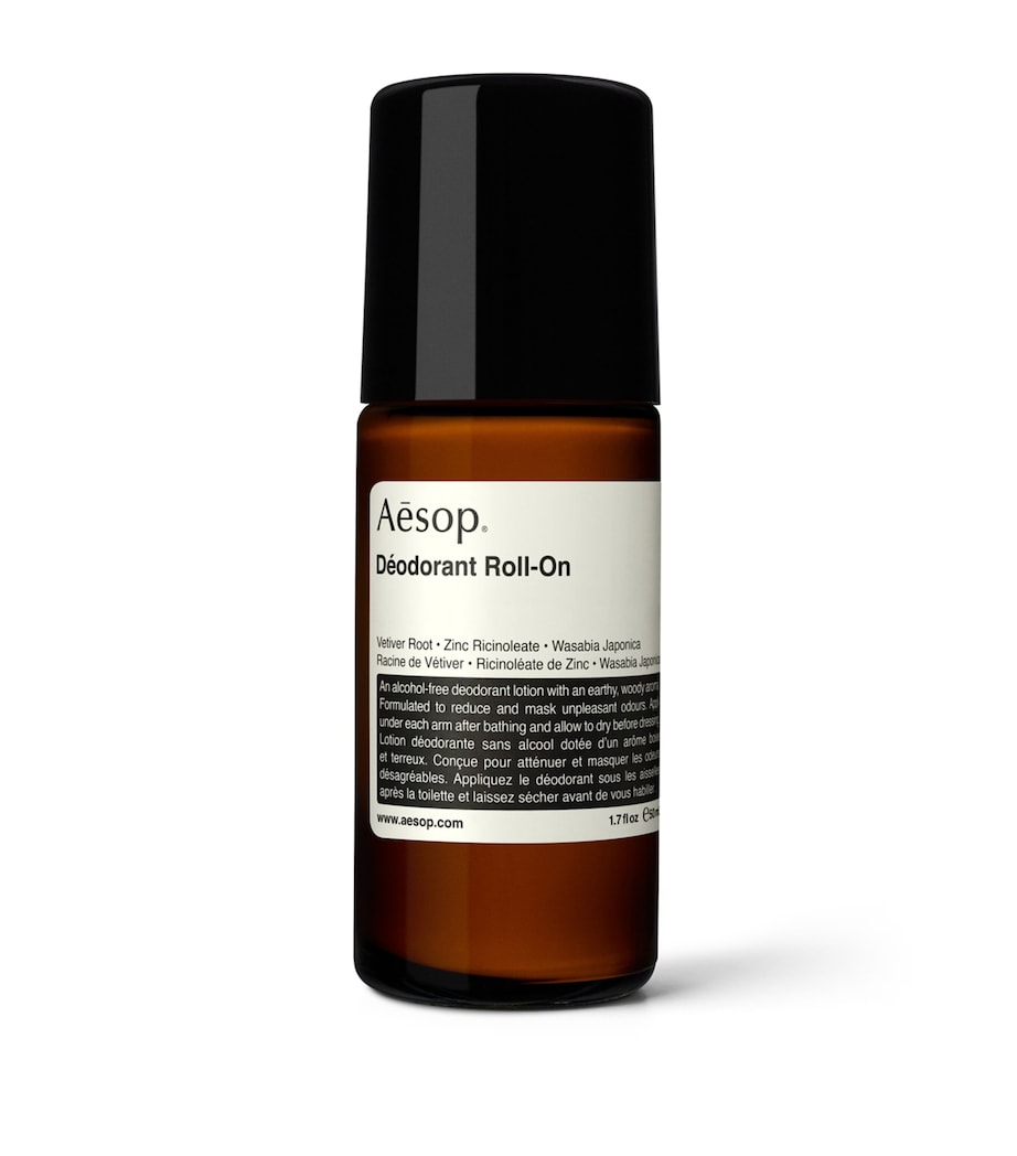 Deodorant Roll-On (50ml)