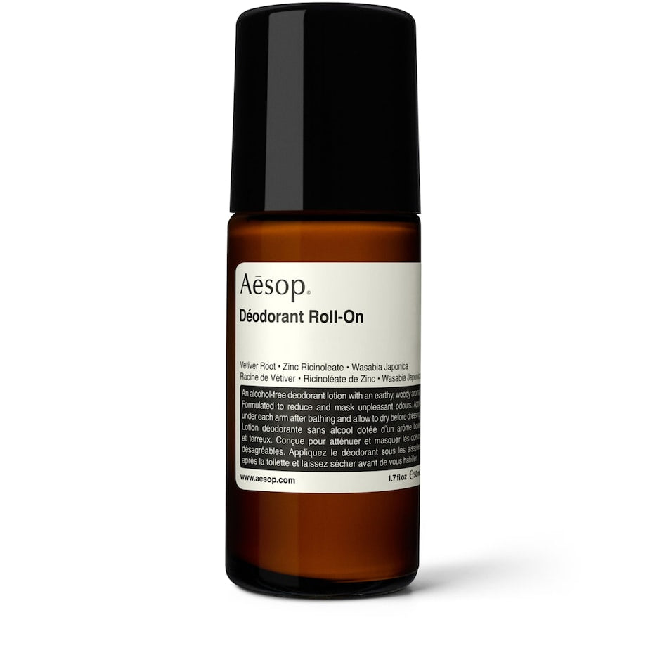 Deodorant Roll-On (50ml)