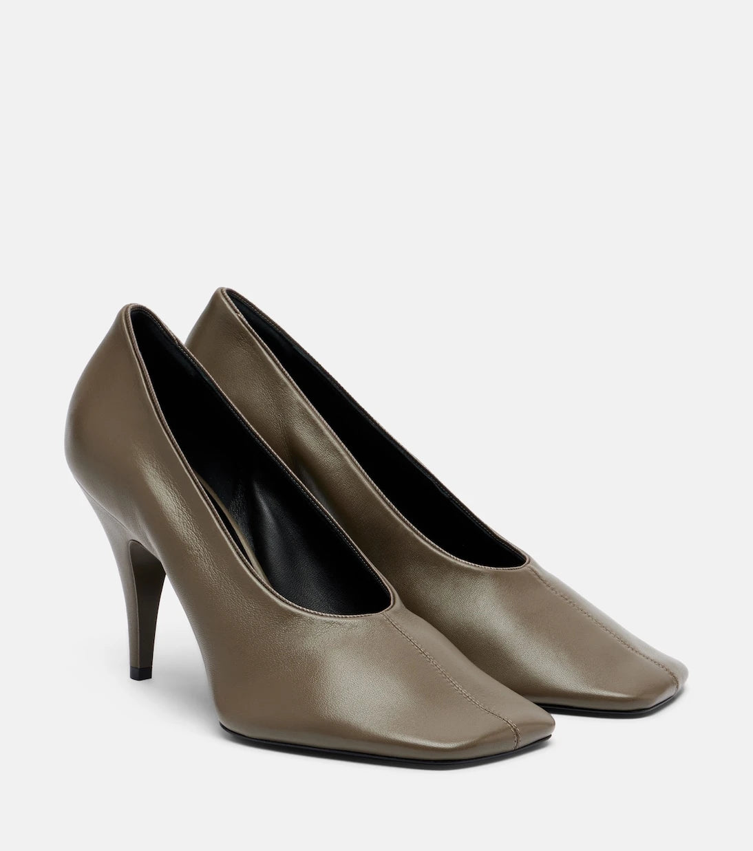Phoebe Philo - Leather pumps