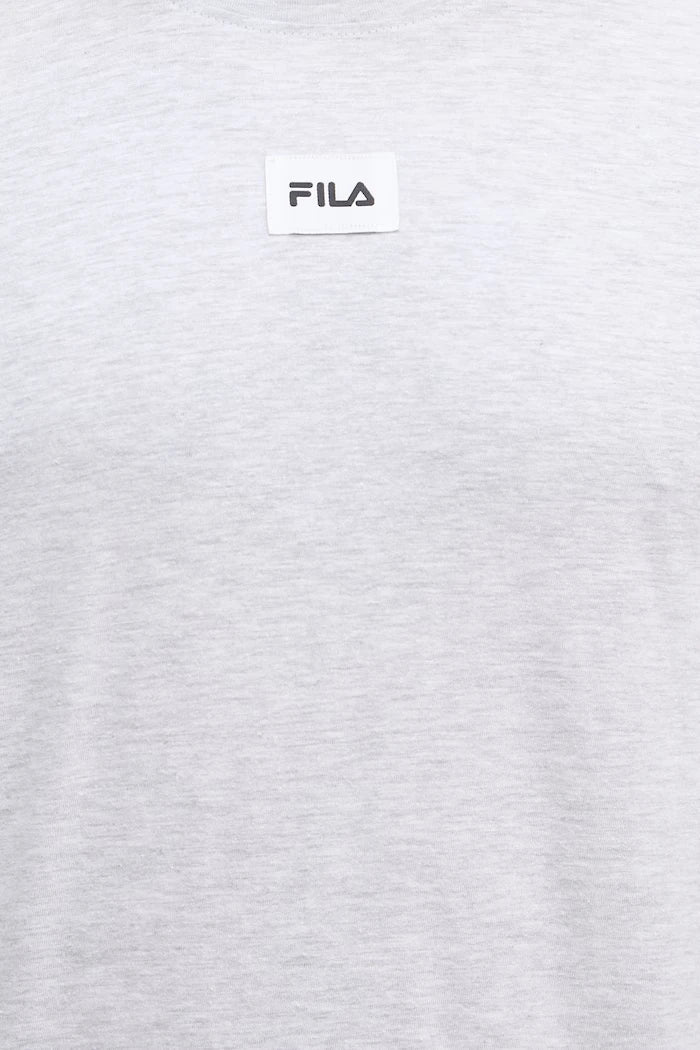 Fila pamuklu erkek pijaması