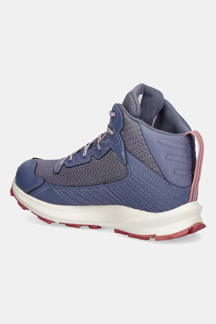 Детски обувки The North Face Y FASTPACK HIKER MID WP