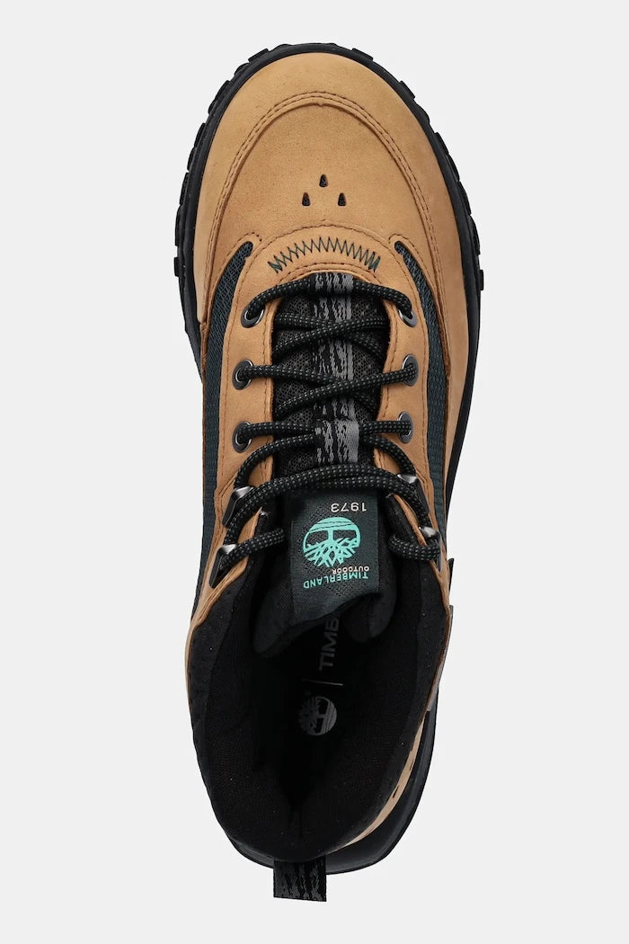 Кожени туристически обувки Timberland Timbercush Motion 7 Mid