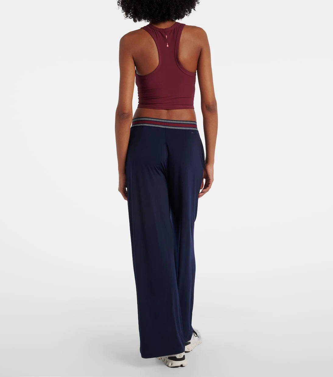 The Upside - Harlan wide-leg pants