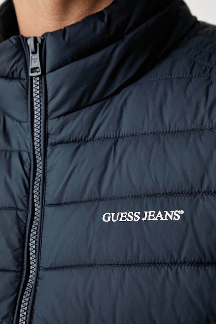 Guess Jeans Erkek Yelek
