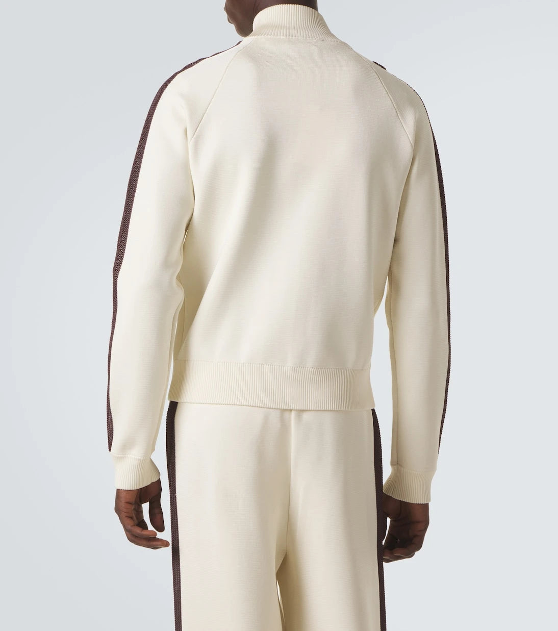 Wales Bonner - Tide track jacket