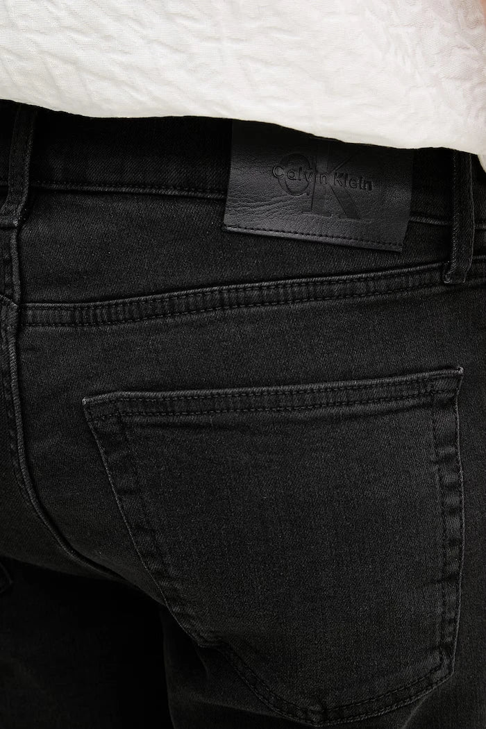 Calvin Klein Jeans Erkek Denim Şort