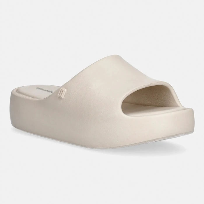 Детски чехли Melissa FREE PLATFORM SLIDE INF