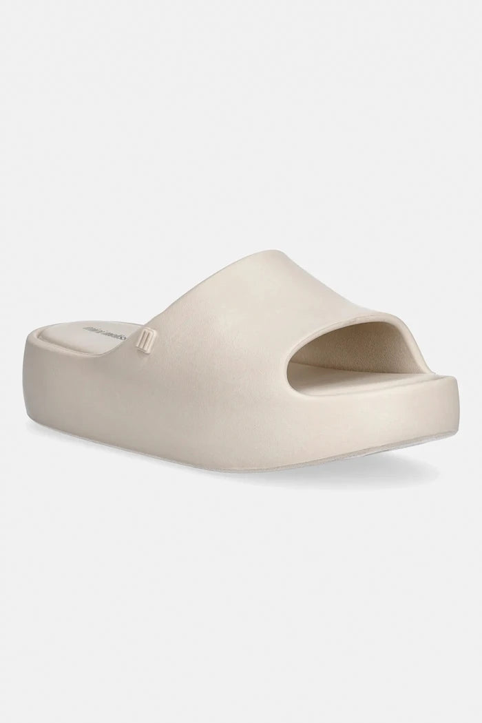 Детски чехли Melissa FREE PLATFORM SLIDE INF