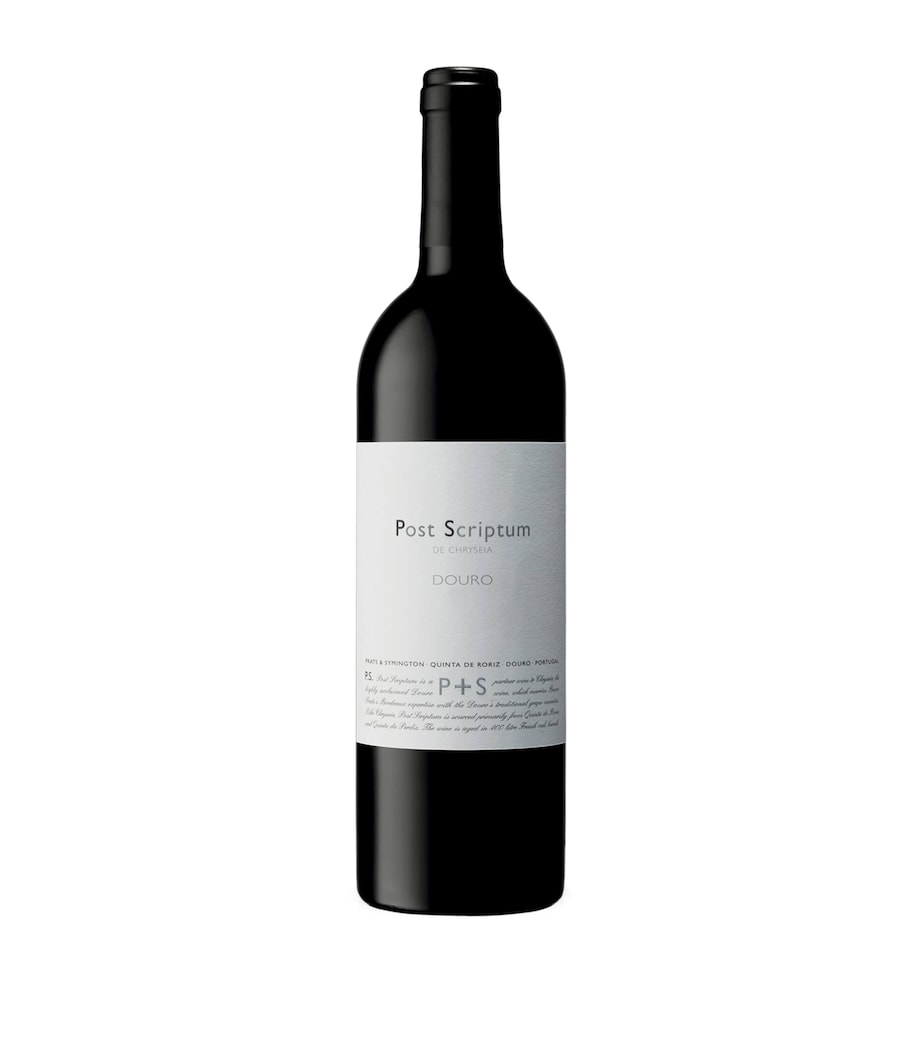 Post Scriptum 2022 (75cl) - Douro, Portugal