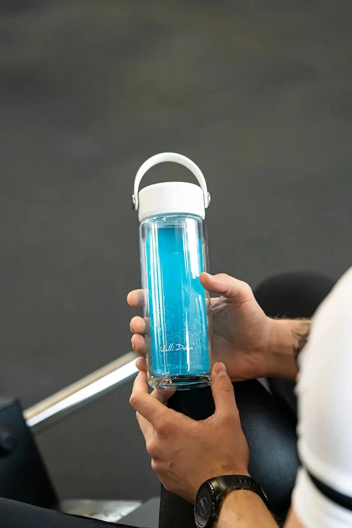 Vialli Design Fuori 350 ml İnfüzörlü Şişe