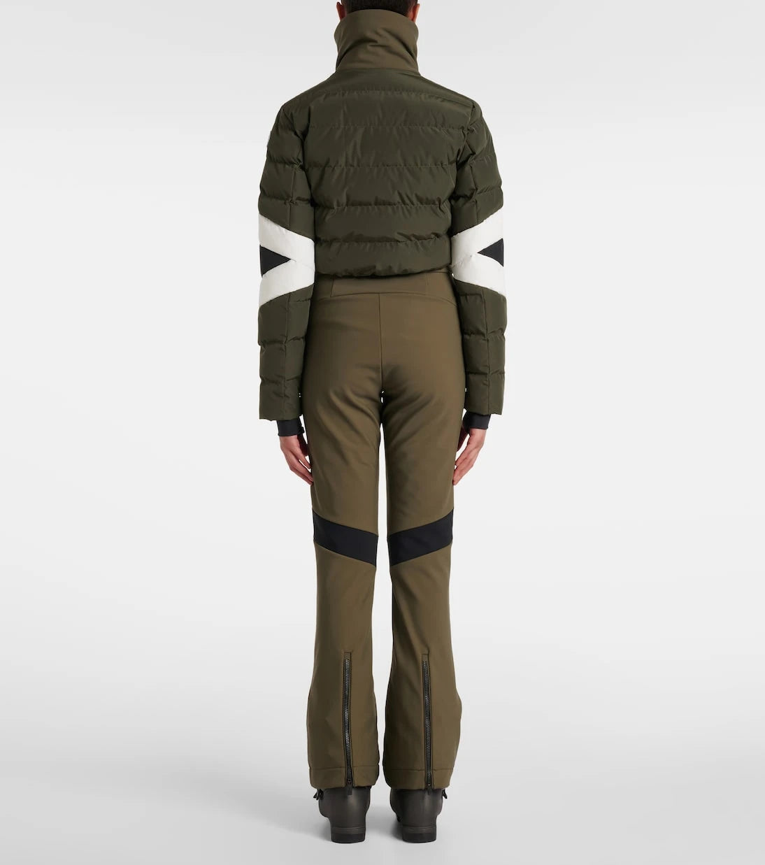 Fusalp - Clarisse ski suit
