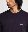Logo Momentum-X Sweatshirt