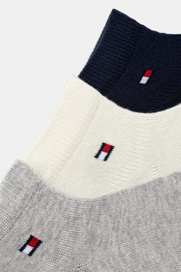 Tommy Hilfiger Çocuk Çorapları (6 Çift)