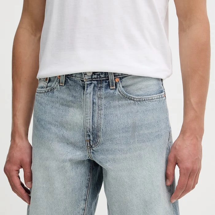 Levi's 468 LOOSE Denim Şort