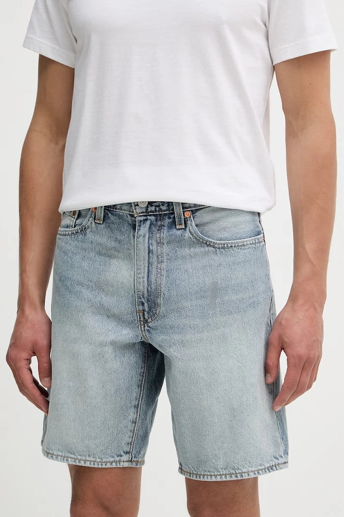 Levi's 468 LOOSE Denim Şort