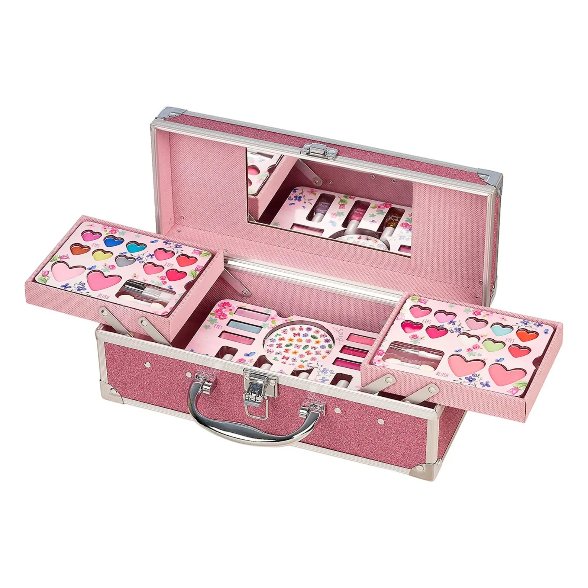 Souza - Children's make-up case