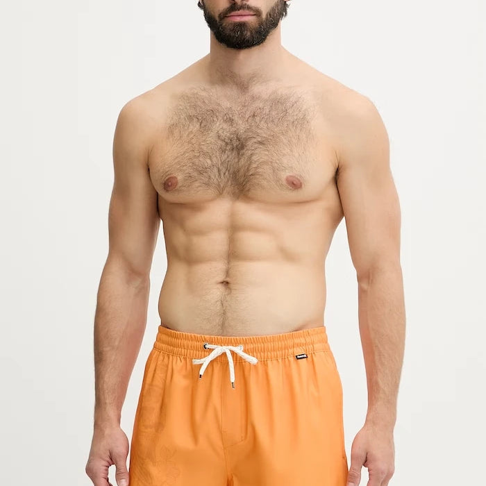 Hurley Erkek VOLLEY FLEX Yüzme Şortu