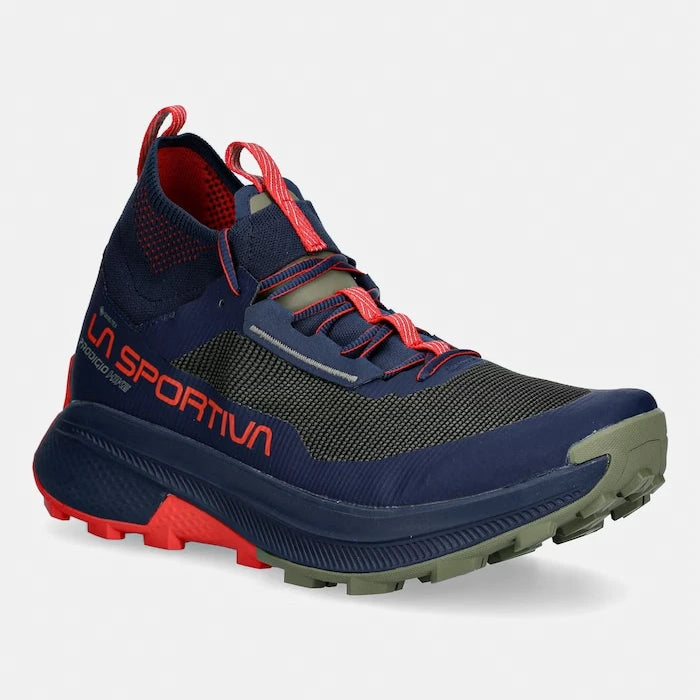 La Sportiva erkek trekking ayakkabıları Prodigio Hike Gtx