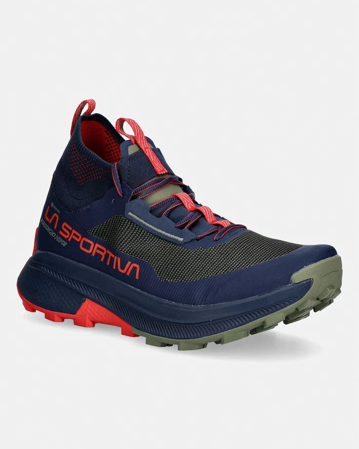 La Sportiva erkek trekking ayakkabıları Prodigio Hike Gtx