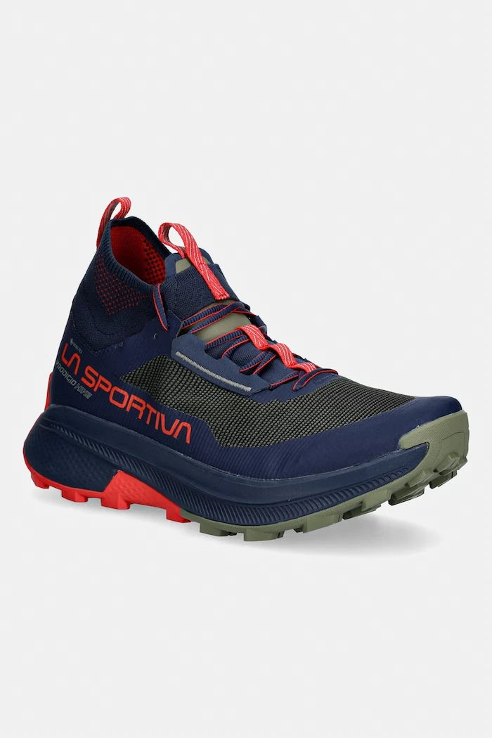 La Sportiva erkek trekking ayakkabıları Prodigio Hike Gtx