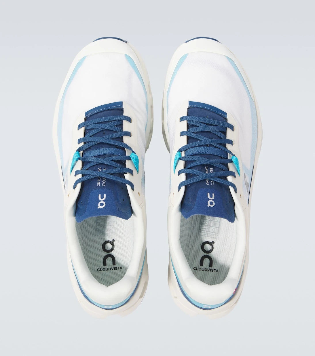 On - Cloudvista 2 running shoes