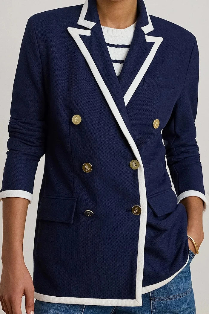 Сако Lauren Ralph Lauren