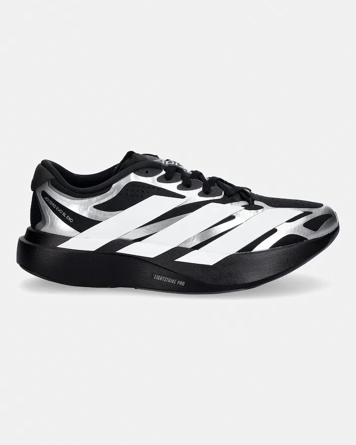 adidas Originals erkek koşu ayakkabısı Adizero Evo SL Exo Lightstrikepro