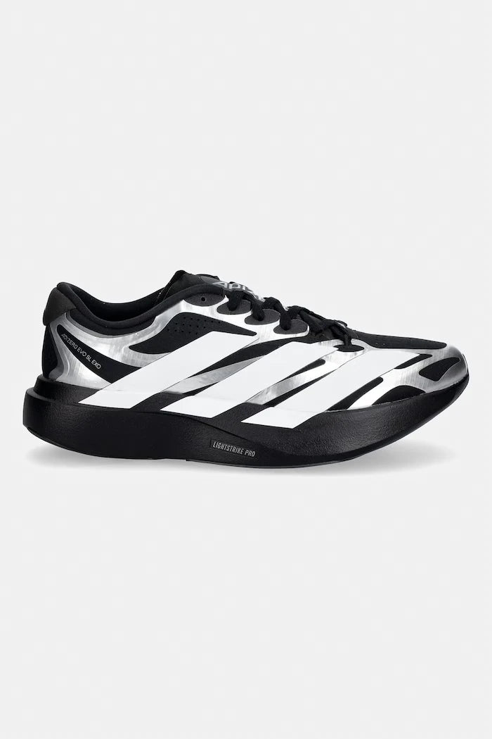 adidas Originals erkek koşu ayakkabısı Adizero Evo SL Exo Lightstrikepro