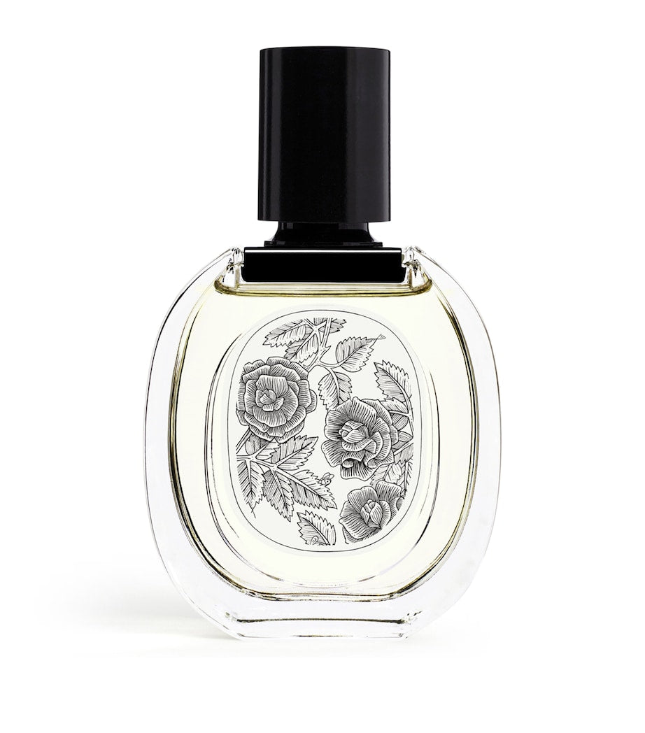 Eau Rose Eau de Toilette (50ml)