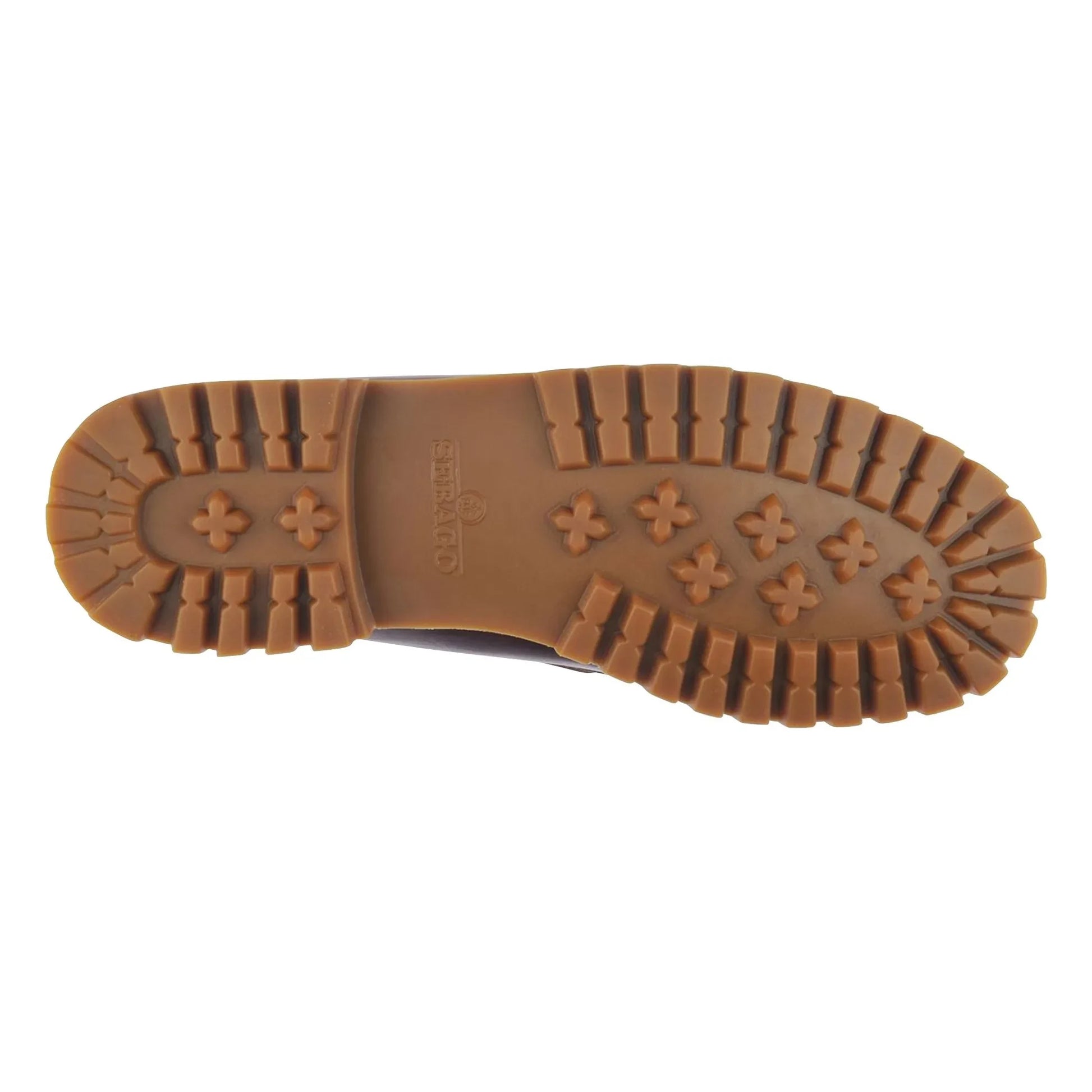 Sebago - Ranger Waxy moccasins | Brown