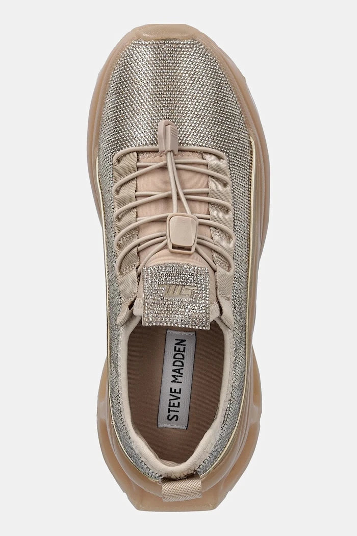 Маратонки Steve Madden Fabuluxe