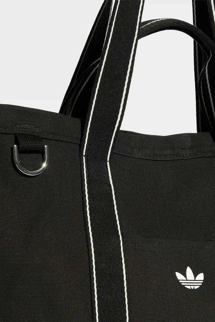 adidas Performance pamuk spor çantası Originals Sport