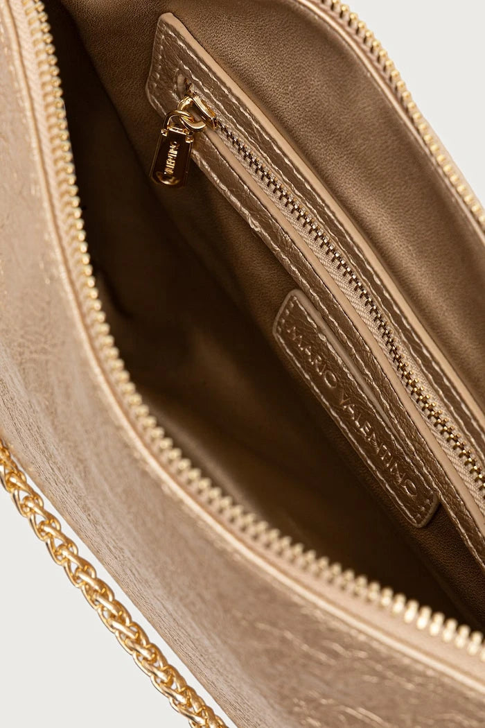 İmitasyon deriden kadın crossbody çanta LUMI
