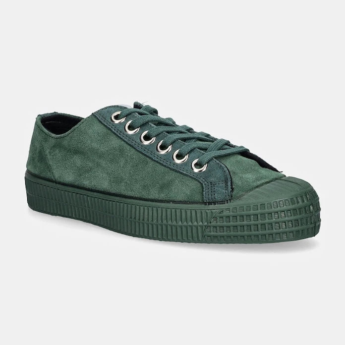 Велурени кецове Novesta STAR MASTER SUEDE