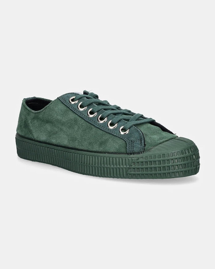 Велурени кецове Novesta STAR MASTER SUEDE