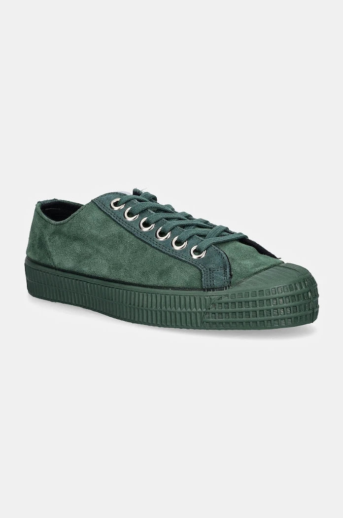 Novesta STAR MASTER SUEDE Süet Spor Ayakkabı