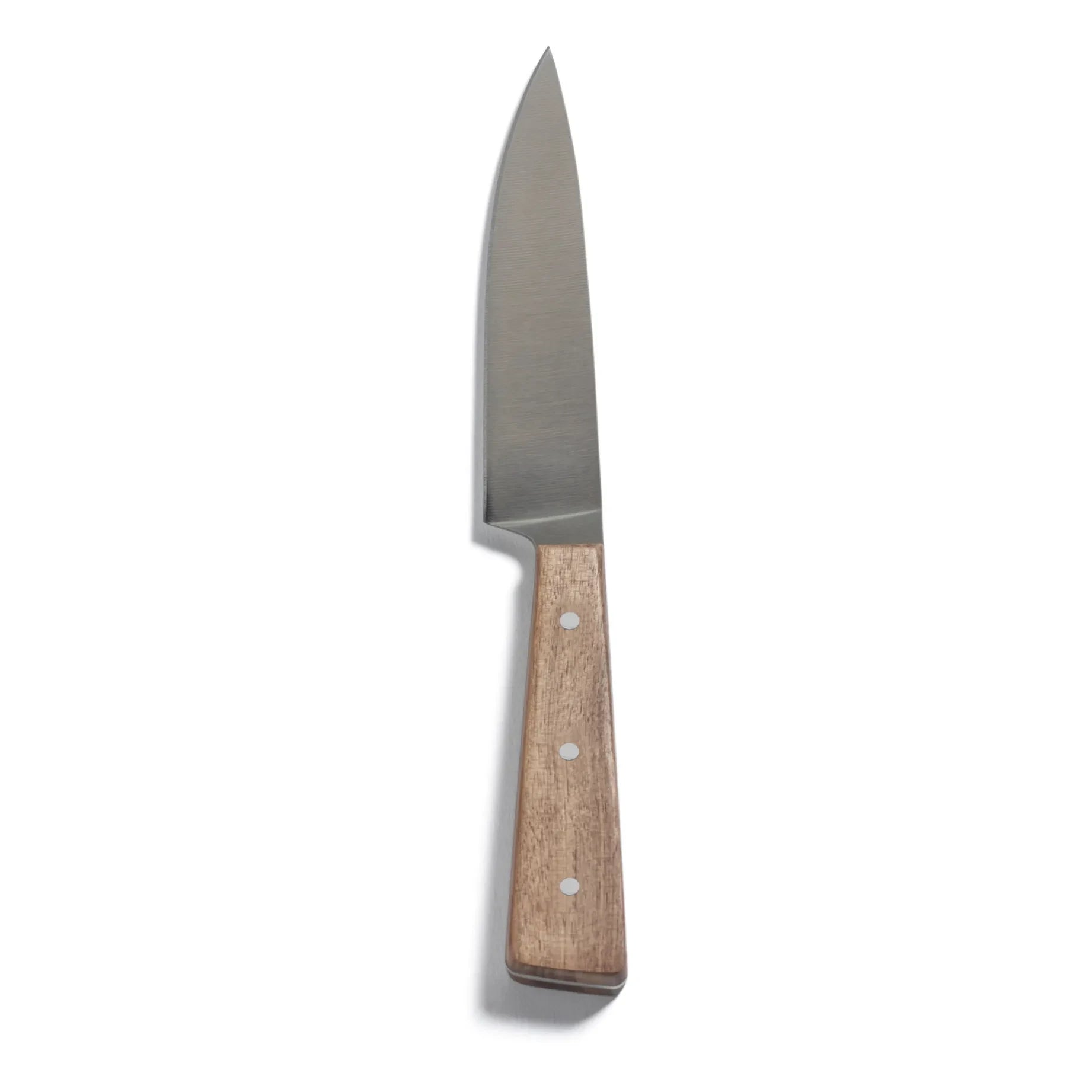 Serax - Dune paring knife, Kelly Wresler | Wood
