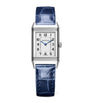Stainless Steel Reverso Classic Watch 21mm