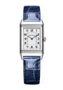 Stainless Steel Reverso Classic Watch 21mm