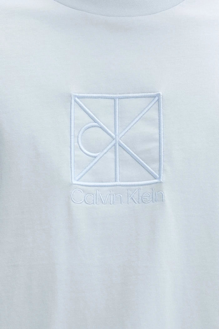 Calvin Klein тениска мъжка от памук